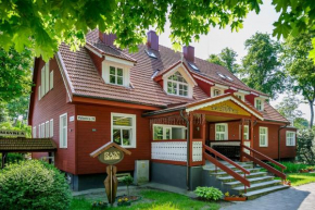 Raze, Palanga